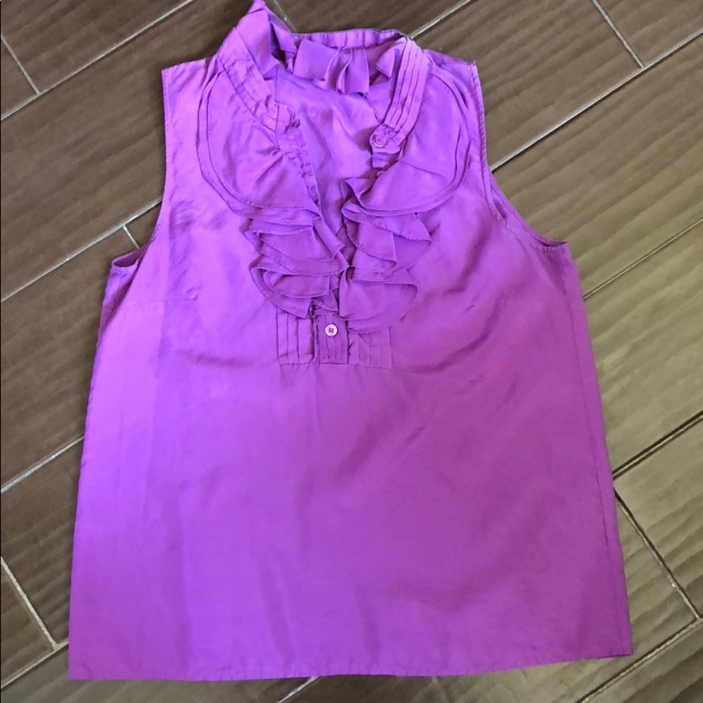 J.Crew blouse